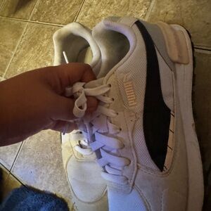 Puma shoes